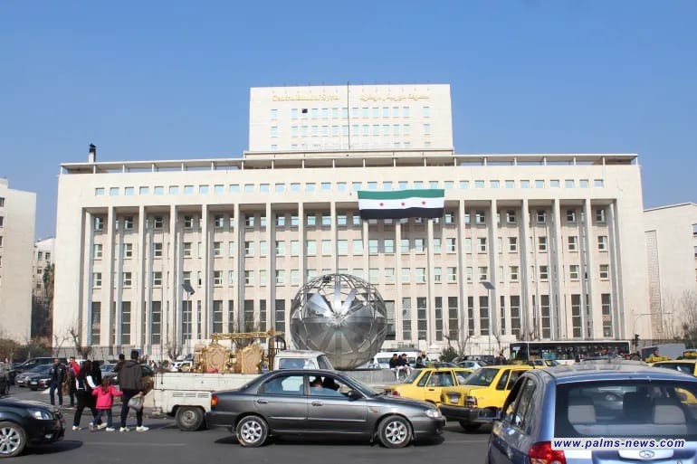 الخارجية الفرنسية : الاتحاد الأوربي سيرفع بعض العقوبات عن سوريا